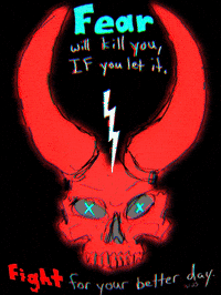 Grow Mental Health GIF by Stoner Stick People