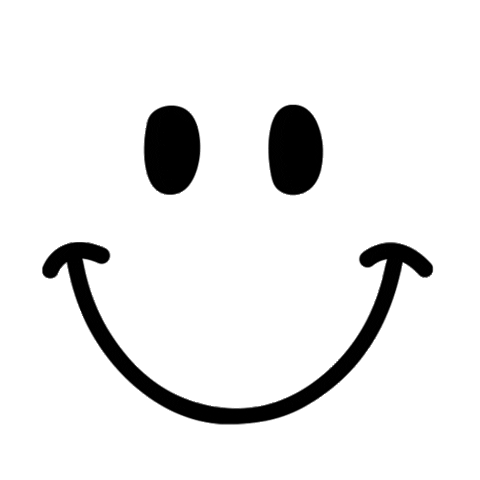Happy Wink Sticker by House of Products