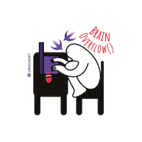 Software Development Sticker by Crocusoft