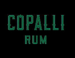 Nico10degreesC cocktails rum belize agricole GIF