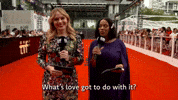 Whats Love Got To Do With It GIF by TIFF
