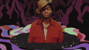 Leon Bridges GIF by Khruangbin