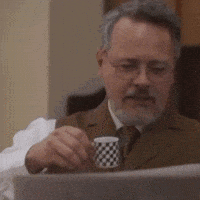 Danton Mello Susto GIF