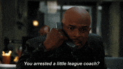 fox tv GIF by Lethal Weapon