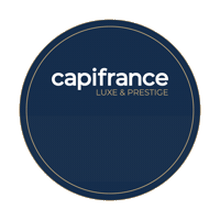Sticker by Capifrance