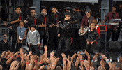 justin bieber GIF by mtv