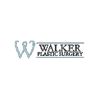 WalkerPlasticSurgery boobs texas dallas w Sticker