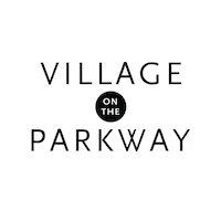 Dallas Texas Sticker by Village on the Parkway
