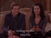 season 2 netflix GIF by Gilmore Girls 