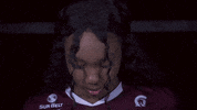 Littlerockvb2020 GIF by Little Rock Athletics