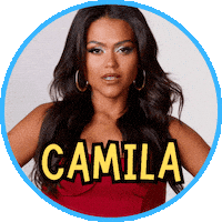 Camilaloures Sticker