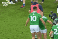 Hurling Bge GIF by Bold Studios