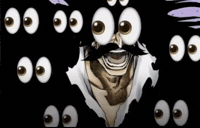 Eyes GIF