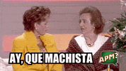 Carmen Sevilla GIF by Alguna Pregunta Més?
