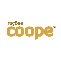 natercoop agro coop racoes smj Sticker