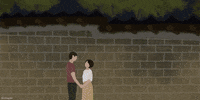 lovebogums 박은빈 park eunbin 김민재 임시완 GIF