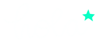 Hola Sticker