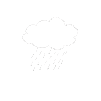 Rain Storm Sticker by jayillus