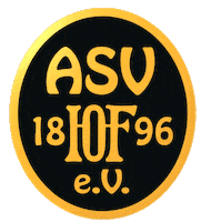 ASV_Hof wrestling hof drb ringen Sticker