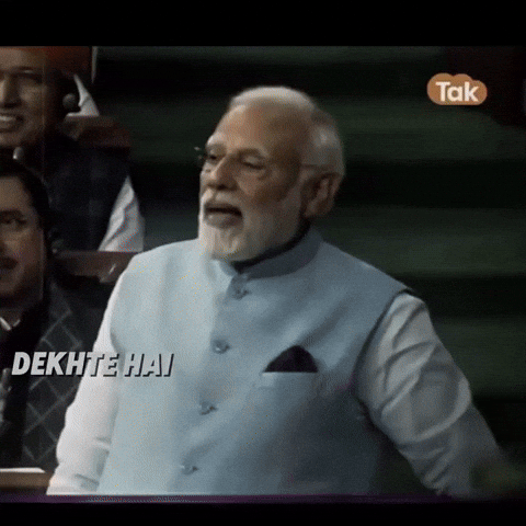 Rahul Gandhi Congress GIF