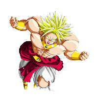 Dragon Ball Stickers Sticker by TOEI Animation UK