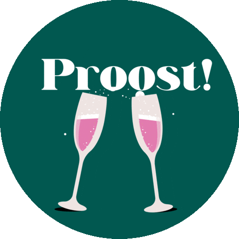 Nieuw Sticker by miekinvorm