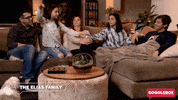 Breakdance GIF by Gogglebox Australia