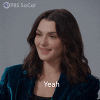Tv Shows Yes GIF by PBS SoCal