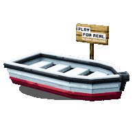 Warner Brothers Boat Sticker by Pure New Zealand