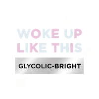 Glycolicbright Sticker by L'Oréal Paris