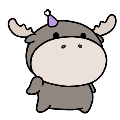 Dance Dancing Sticker by Aminal Stickers