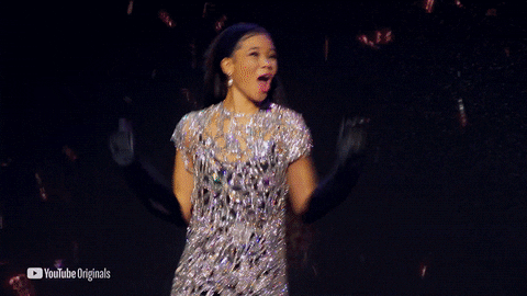 New Year Juanpa Zurita GIF by YouTube