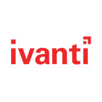 GoIvanti ivanti weareivanti we are ivanti Sticker