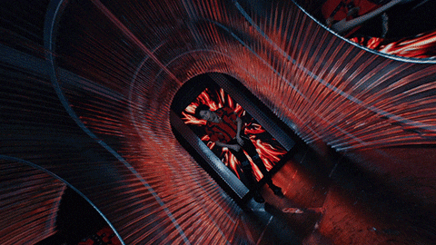 Mark Kai GIF by SuperM