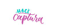 Lettering Emprender Sticker