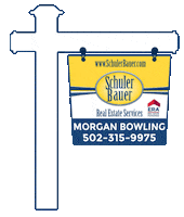 Real Estate Realtor Sticker by Schuler Bauer Agent Morgan Bowling