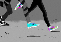 NRC get out here GIF by Nike Running
