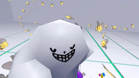 world vr GIF
