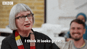 GIF by BBC