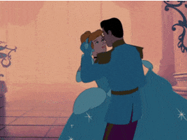 Prince Charming Dancing GIF