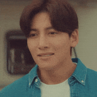 Ji Chang Wook GIF