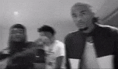 All Red GIF by Playboi Carti