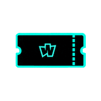 Entrada Sticker by Wegow
