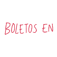 Letrero Sticker