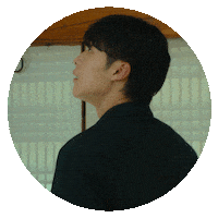 Woodohwan Sticker by Netflix Korea