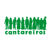 Musica Sticker by Cantareiros
