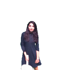 Priya Sticker by Instagram Experience
