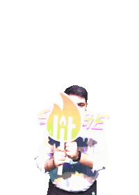 Rohit Sticker by Instagram Experience