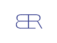 Blureale sport blue gym top Sticker
