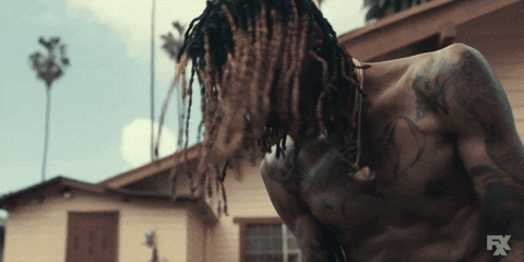 Feeling Myself Dancing GIF by DAVE